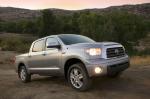 Toyota Tundra 2007 года